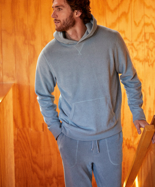 Hightide Pullover Hoodie