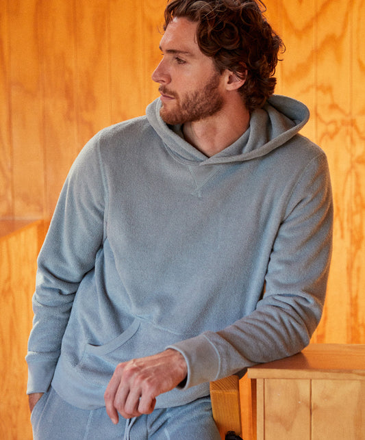 Hightide Pullover Hoodie