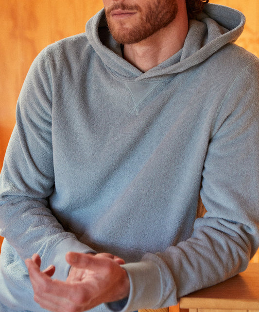 Hightide Pullover Hoodie
