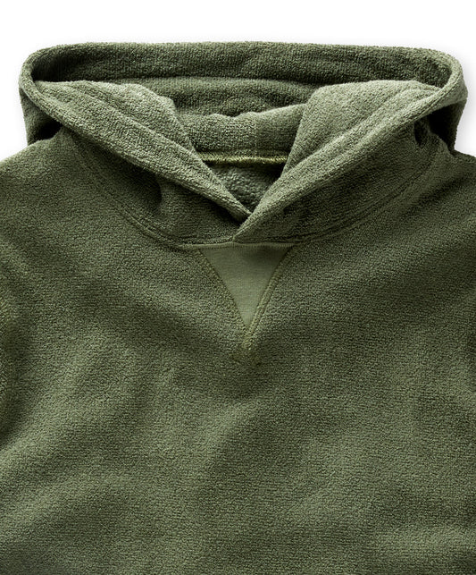 Hightide Pullover Hoodie