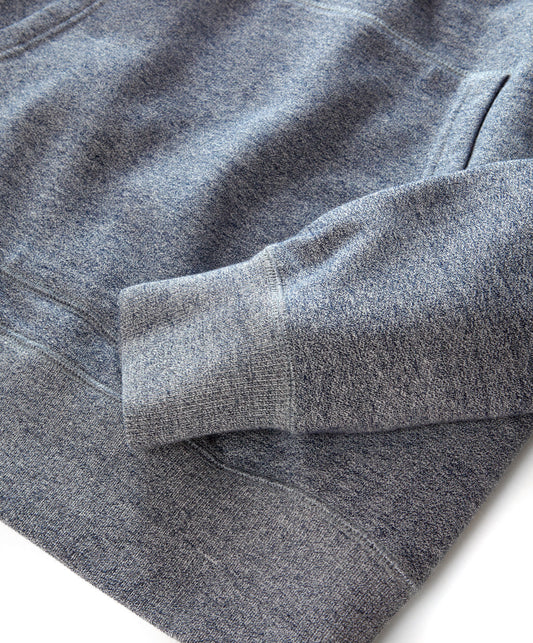 Jaspe Fleece Hoodie