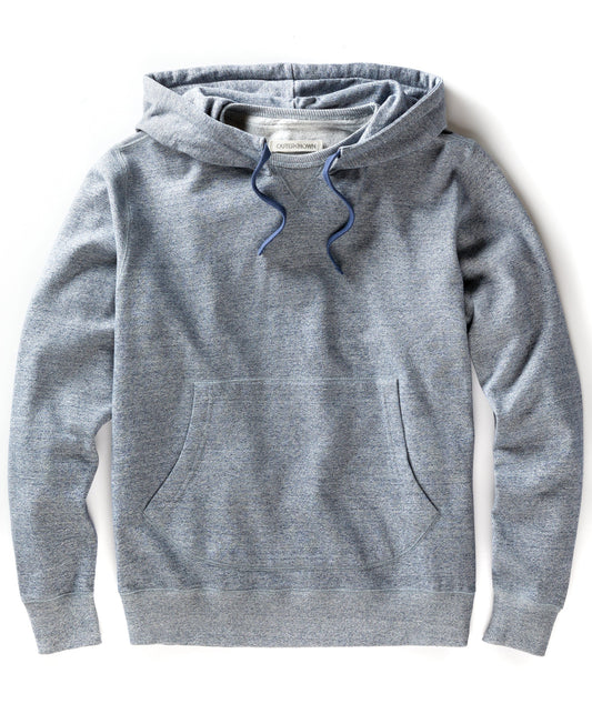 Jaspe Fleece Hoodie