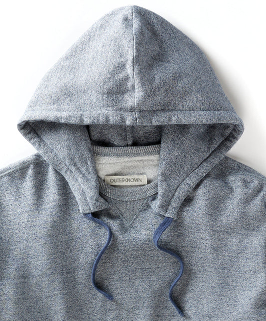 Jaspe Fleece Hoodie