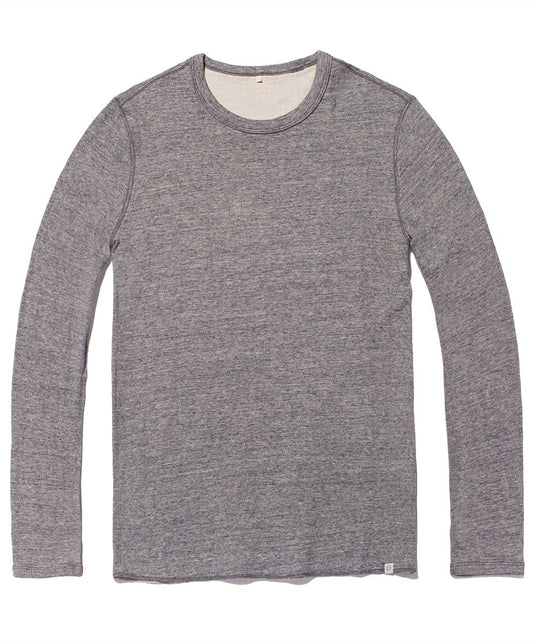 Odyssey Reversible Crew - Outerworn