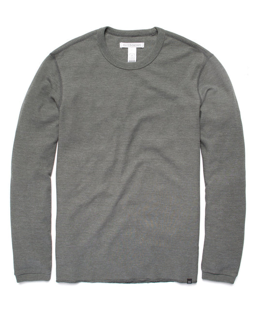Hightide Thermal Crew - Outerworn