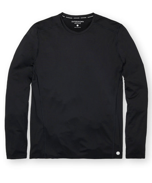 Practice Long Sleeve Tee - Outerworn