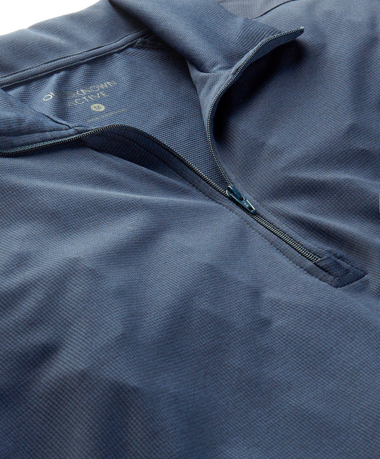 Vitality Half Zip