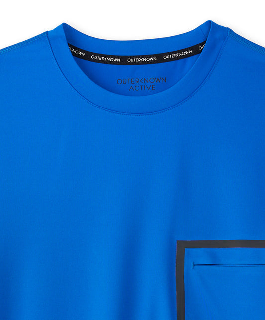 Apex S/S Tee by Kelly Slater - FINAL SALE