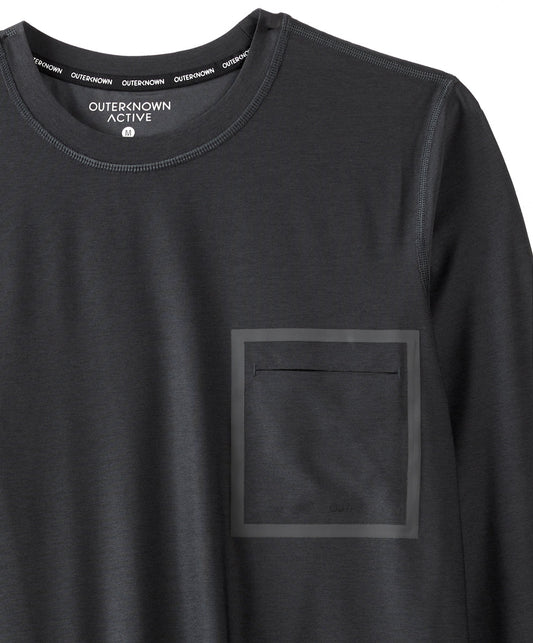 Apex L/S Tee by Kelly Slater