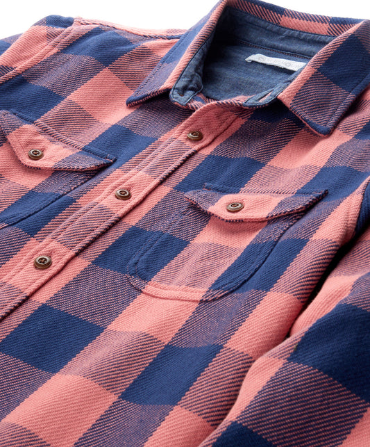Blanket Shirt - FINAL SALE