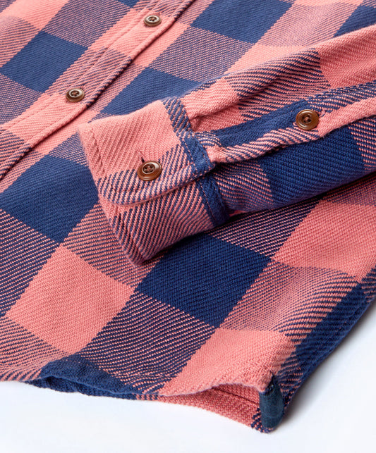 Blanket Shirt - FINAL SALE