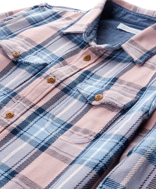 Blanket Shirt - FINAL SALE