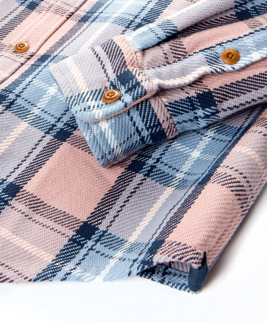 Blanket Shirt - FINAL SALE