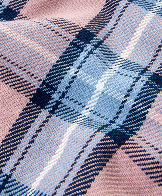 Blanket Shirt - FINAL SALE