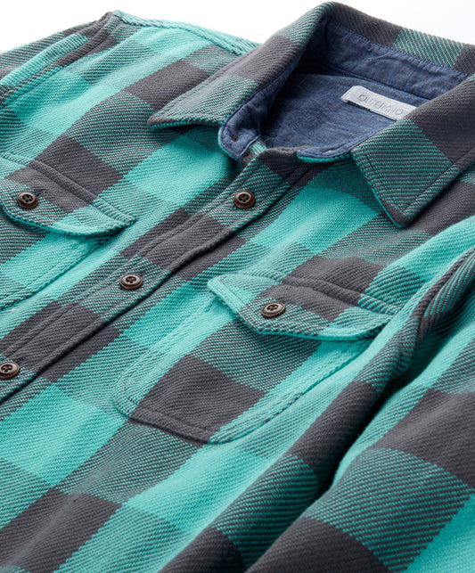 Blanket Shirt - FINAL SALE