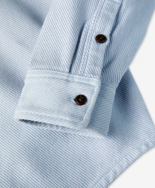Chroma Blanket Shirt - Outerworn