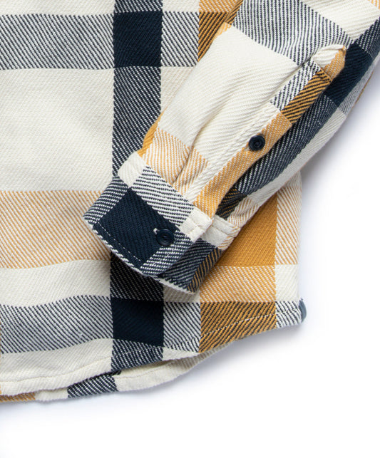 Surf Ranch Blanket Shirt - Outerworn