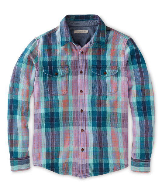 Blanket Shirt - Outerworn