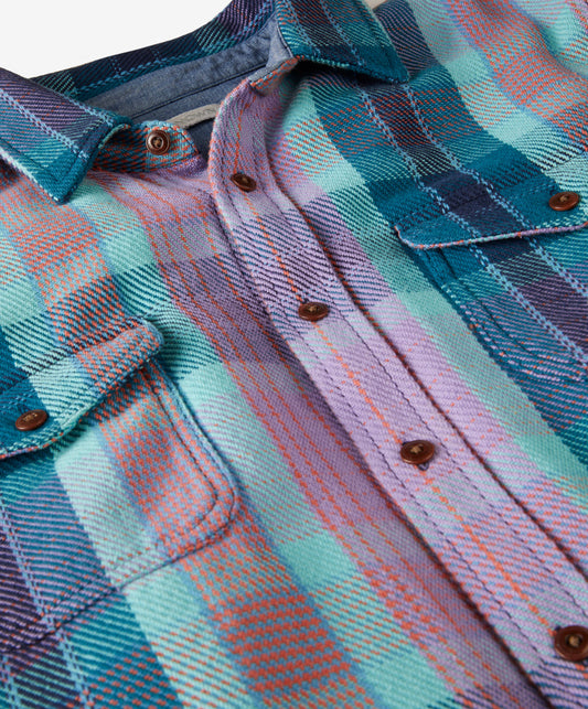 Blanket Shirt - Outerworn