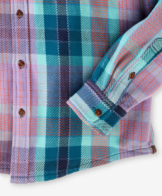 Blanket Shirt - Outerworn