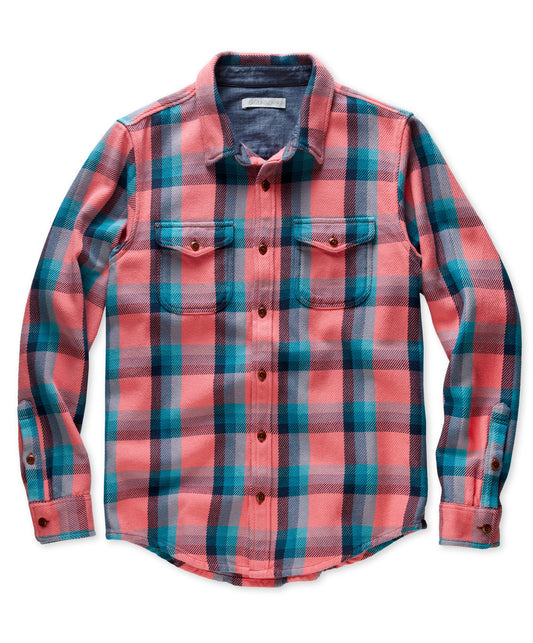 Blanket Shirt - FINAL SALE