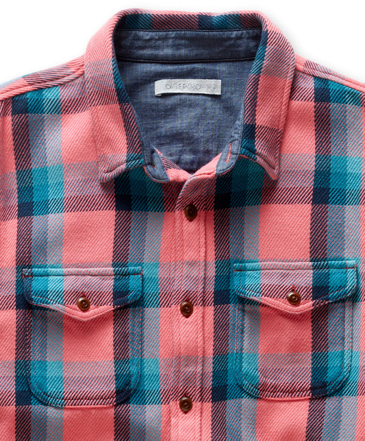 Blanket Shirt - FINAL SALE