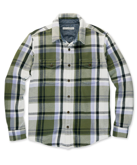 Blanket Shirt