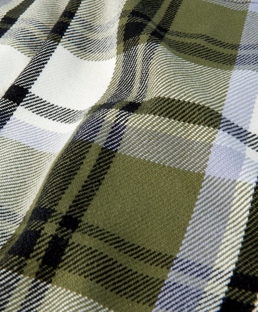 Blanket Shirt