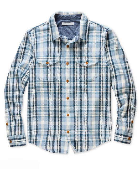Blanket Shirt - FINAL SALE