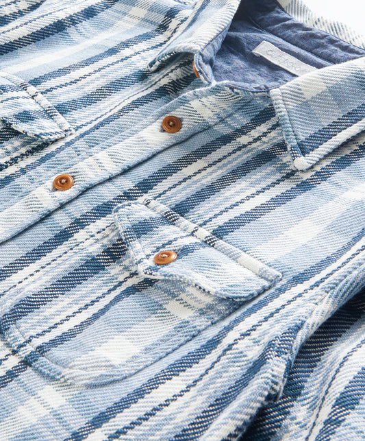 Blanket Shirt - FINAL SALE