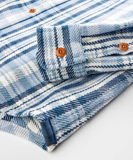 Blanket Shirt - FINAL SALE