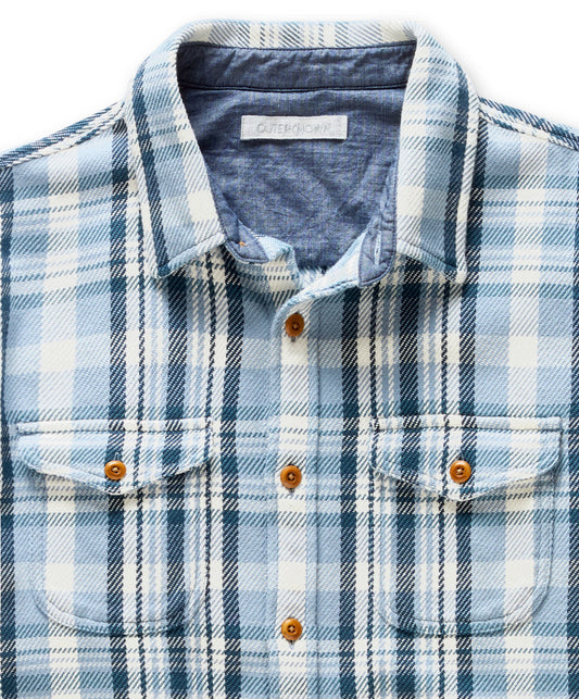 Blanket Shirt - FINAL SALE