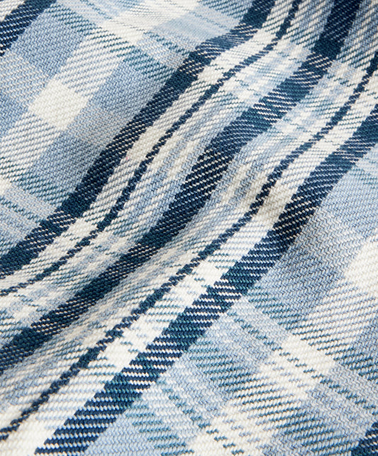 Blanket Shirt - FINAL SALE