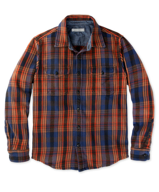 Blanket Shirt