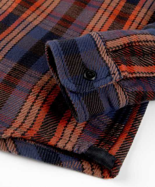 Blanket Shirt