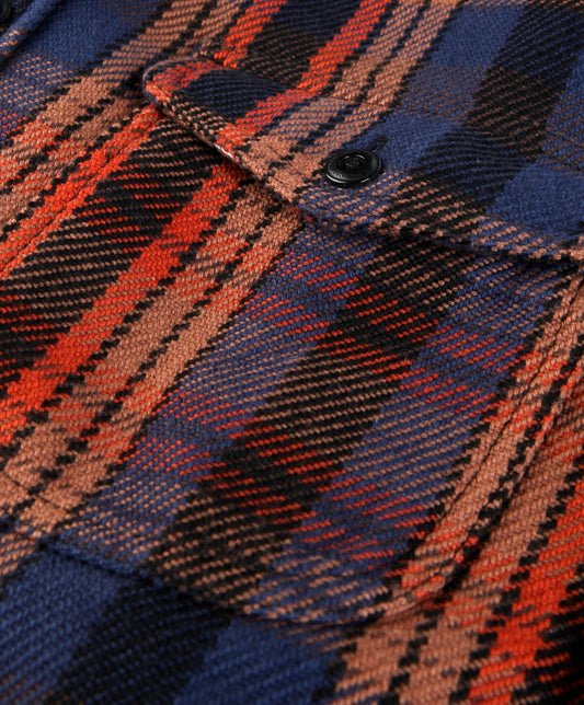 Blanket Shirt