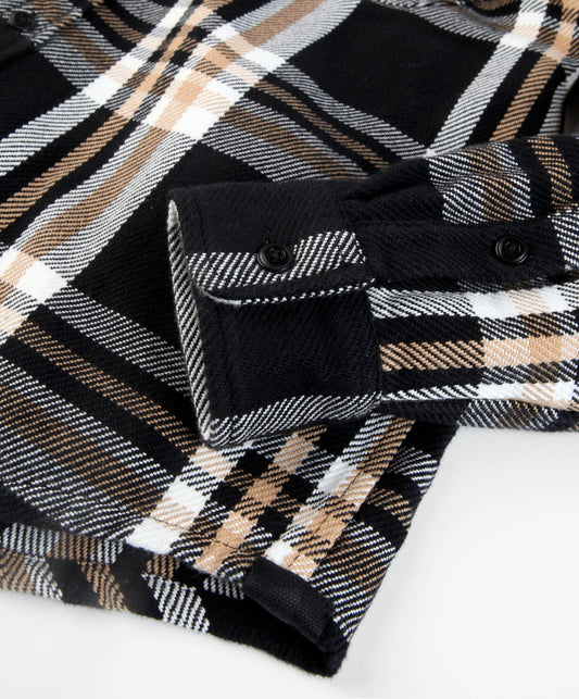 Blanket Shirt