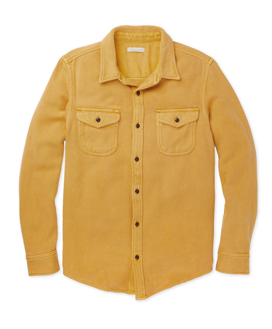 Chroma Blanket Shirt - Outerworn