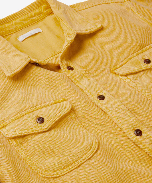 Chroma Blanket Shirt - Outerworn