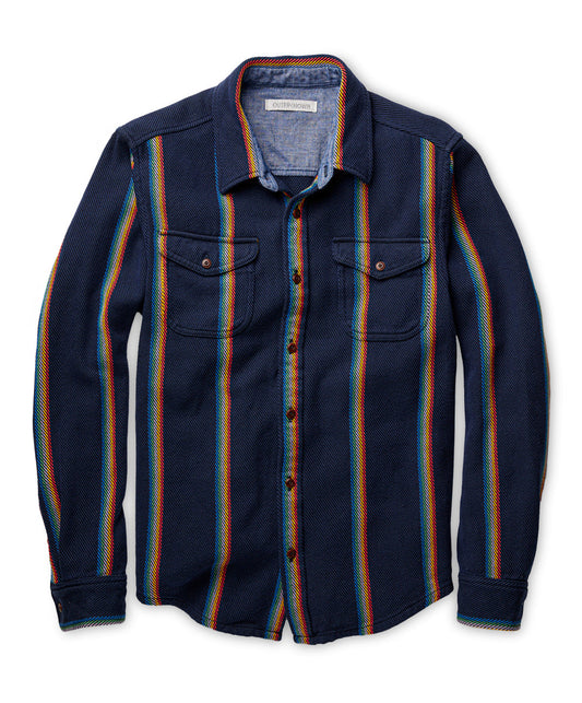 Blanket Shirt - FINAL SALE