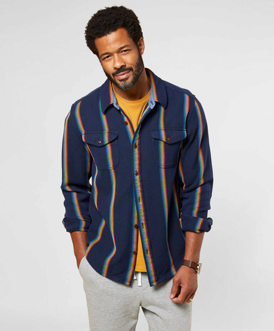 Blanket Shirt - FINAL SALE