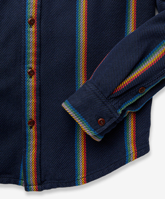 Blanket Shirt - FINAL SALE