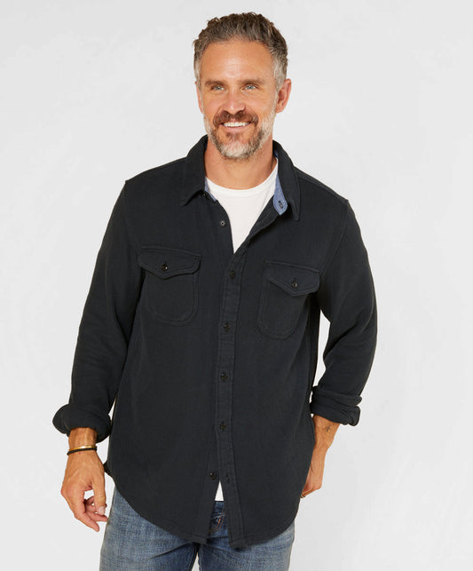 Bettdecke Shirt