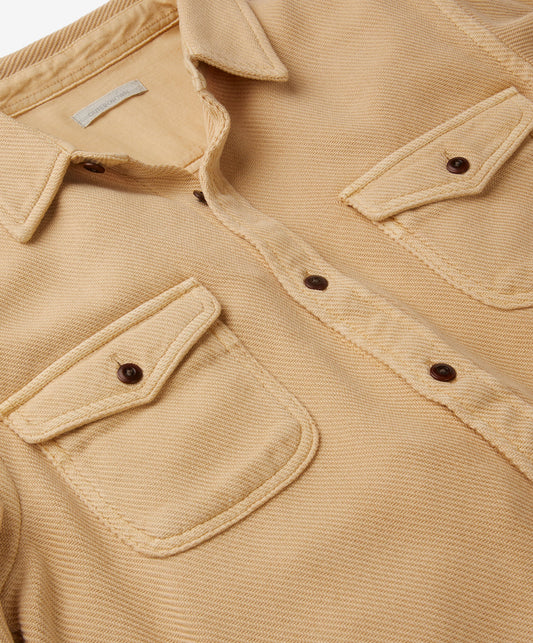 Chroma Blanket Shirt - Outerworn
