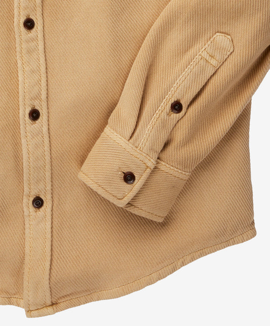Chroma Blanket Shirt - Outerworn