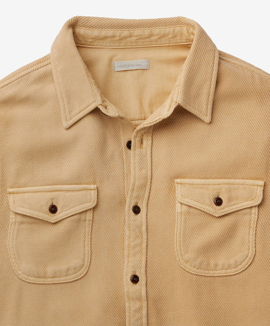 Chroma Blanket Shirt - Outerworn
