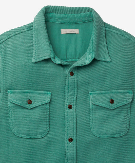 Chroma Blanket Shirt - Outerworn