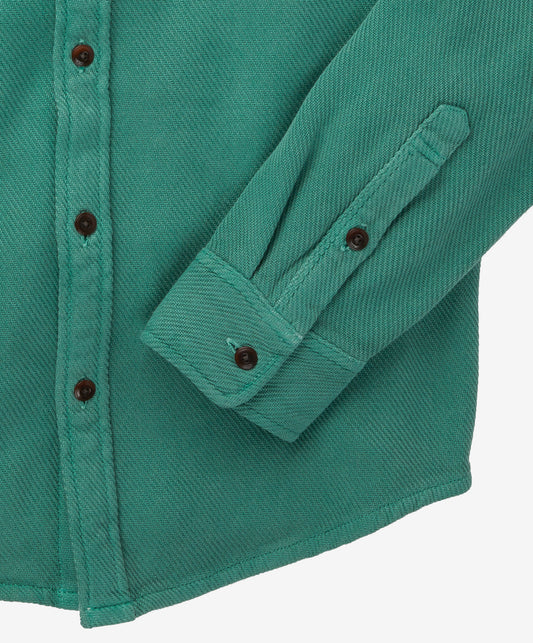Chroma Blanket Shirt - Outerworn