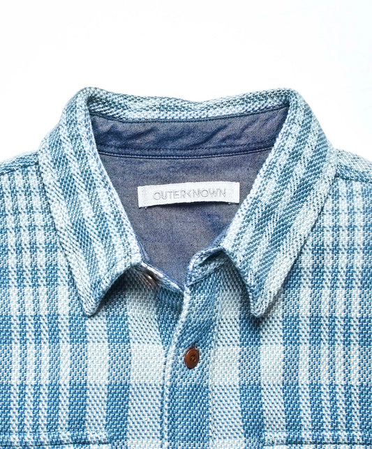 Blanket Shirt