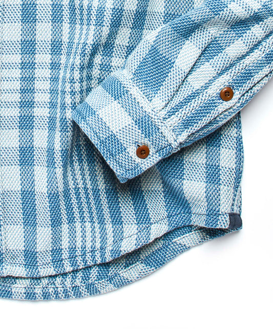 Blanket Shirt
